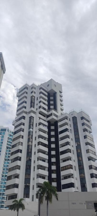 Cartagena Escape Plaza Lägenhet Exteriör bild