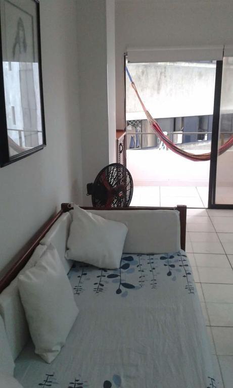 Cartagena Escape Plaza Lägenhet Rum bild