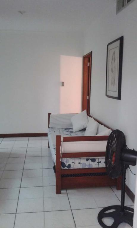 Cartagena Escape Plaza Lägenhet Rum bild